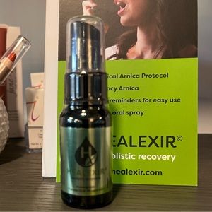 HEALEXIR SPRAY